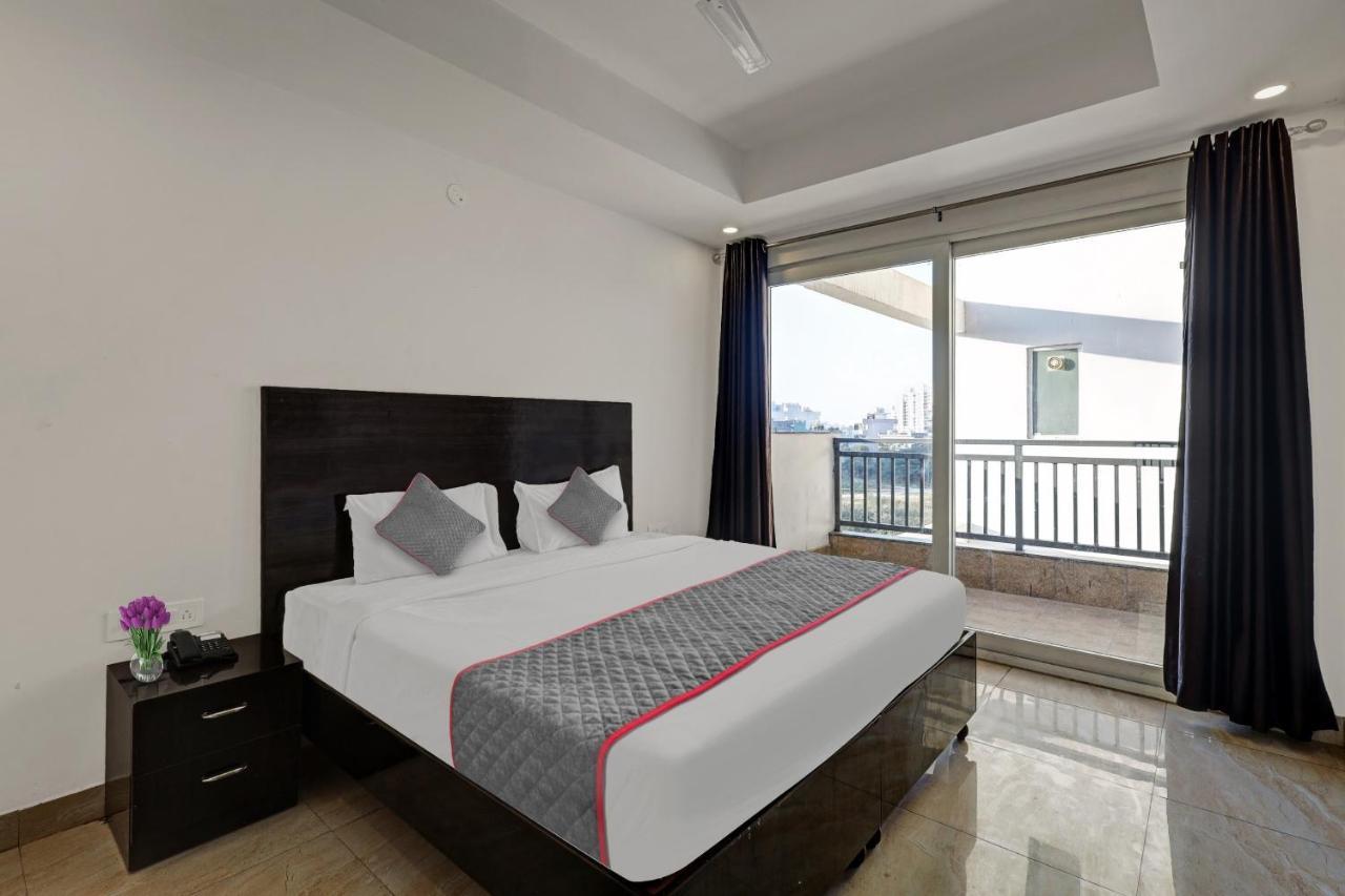 Hotel Capital O 79081 Tipsyy 007 Gurgaon Esterno foto
